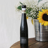 Coopérative Samos - Samos 1958 - blanc - 1958 - 37,5cl