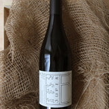 Patrick Bouju - Super B - 2018 - rouge - 75cl