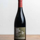 Thierry Alexandre - Saint Joseph - 2019 - Rouge - 75cl