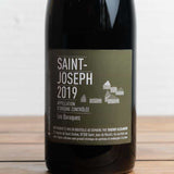 Thierry Alexandre - Saint Joseph - 2019 - Rouge - 75cl